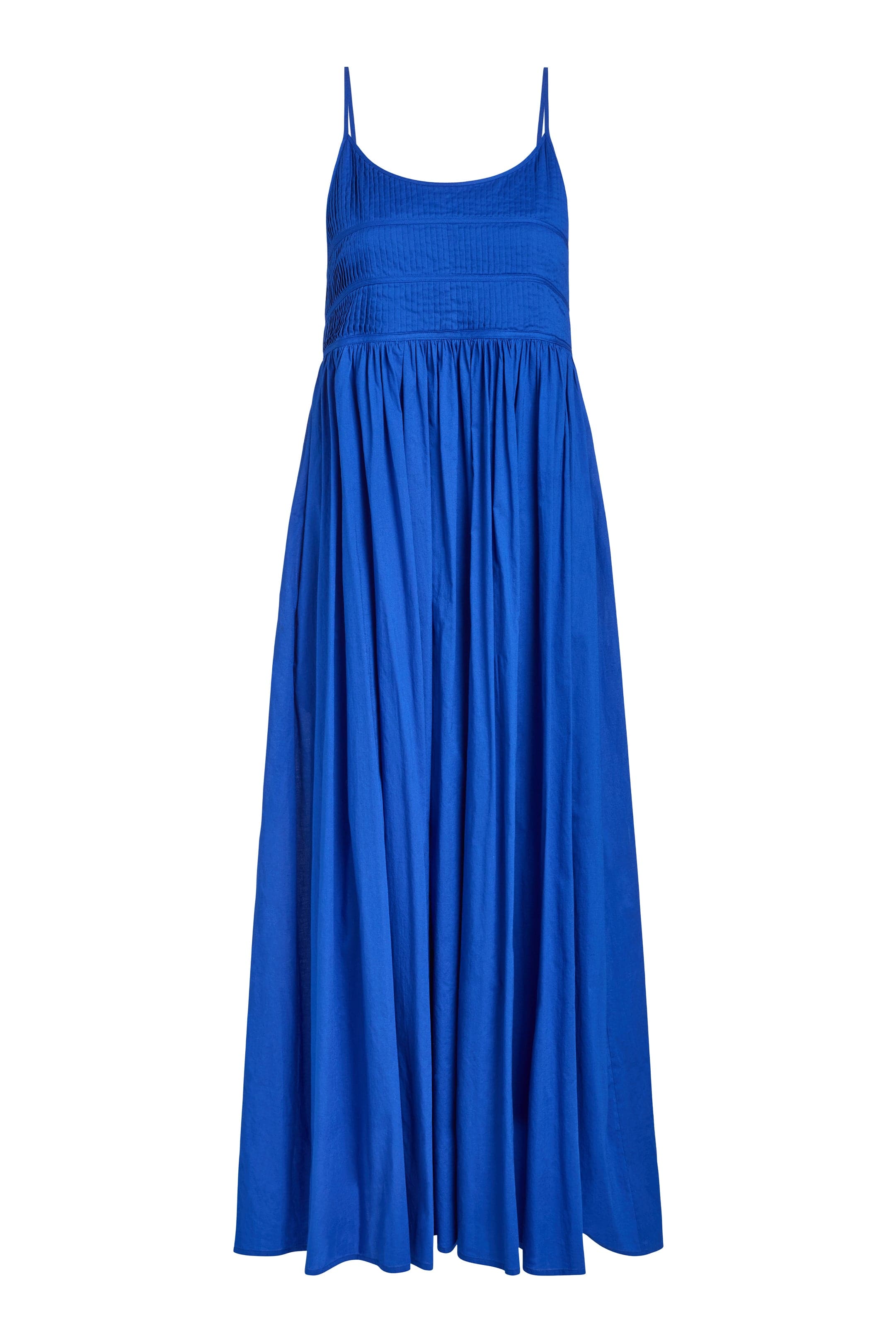 Marie Oliver DRESSES-MAXI-SLVS-WOVEN-SOLID BAILEY DRESS