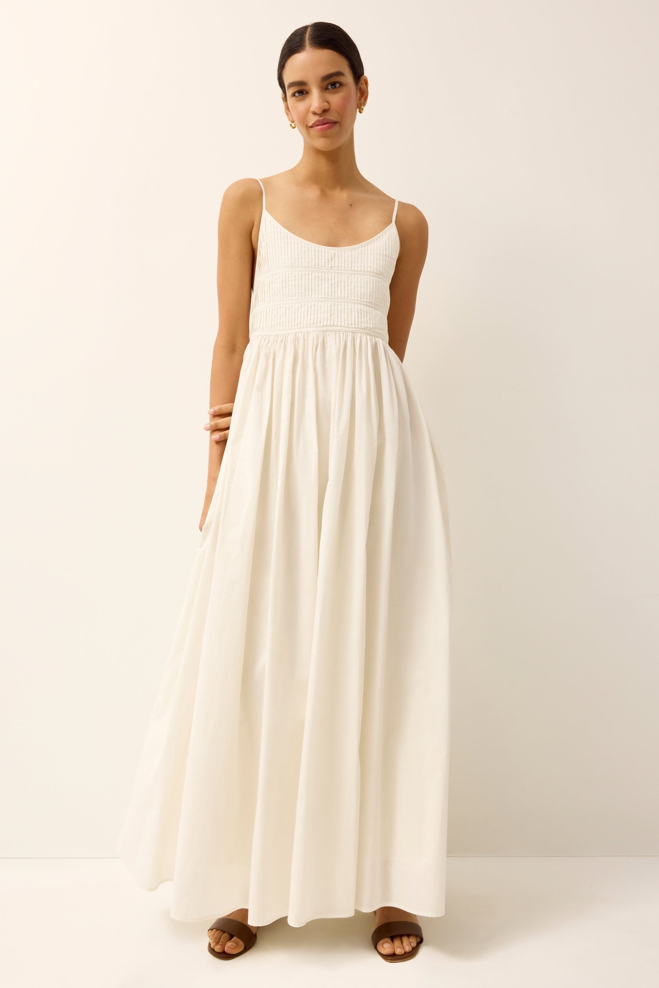 Maxi Dresses Modatrova Maxi Dresses Modatrova