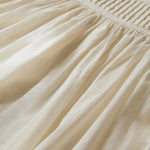 Marie Oliver DRESSES-MAXI-SLVS-WOVEN-SOLID BAILEY DRESS