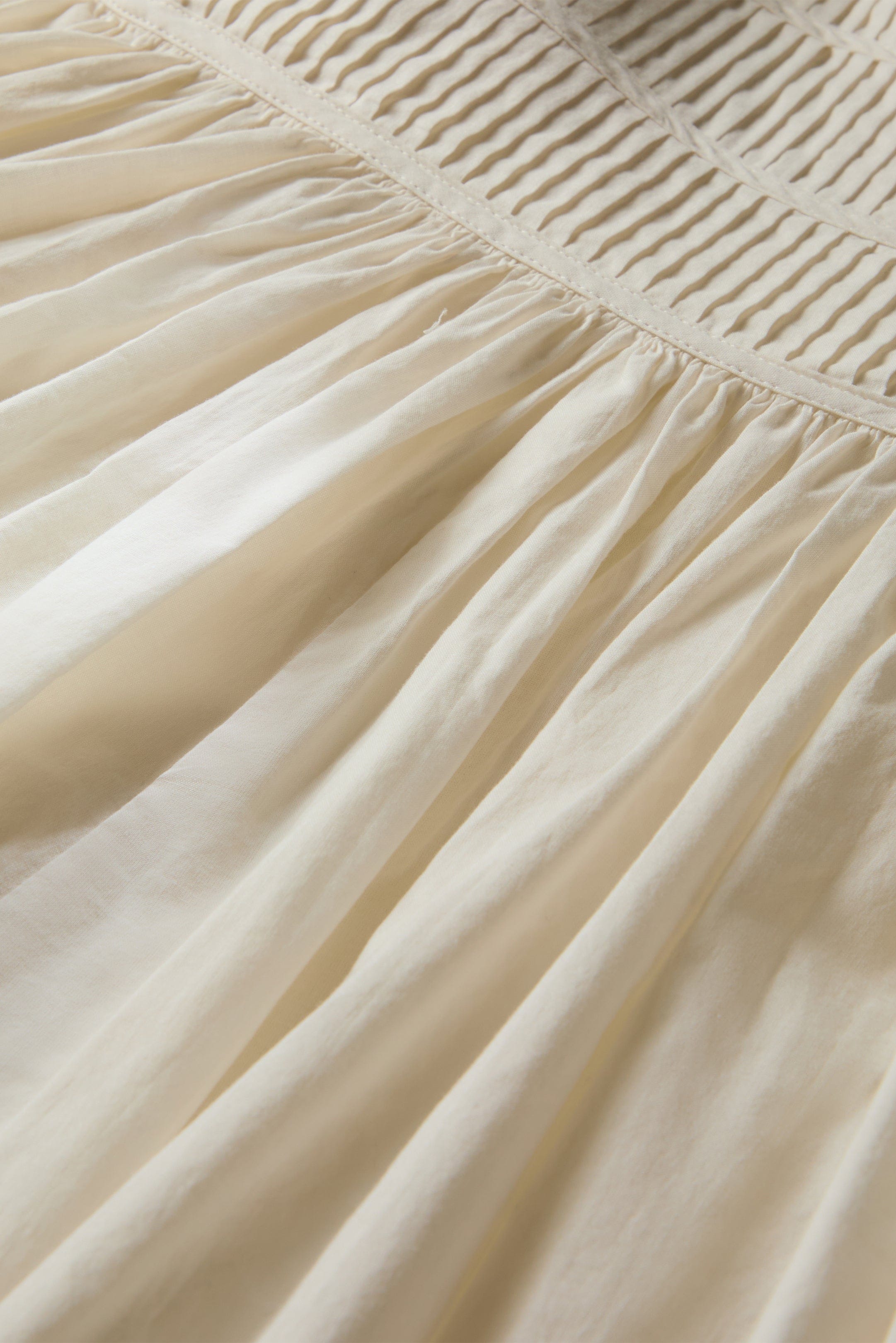 Marie Oliver DRESSES-MAXI-SLVS-WOVEN-SOLID BAILEY DRESS