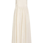 Marie Oliver DRESSES-MAXI-SLVS-WOVEN-SOLID BAILEY DRESS