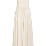 Marie Oliver DRESSES-MAXI-SLVS-WOVEN-SOLID BAILEY DRESS