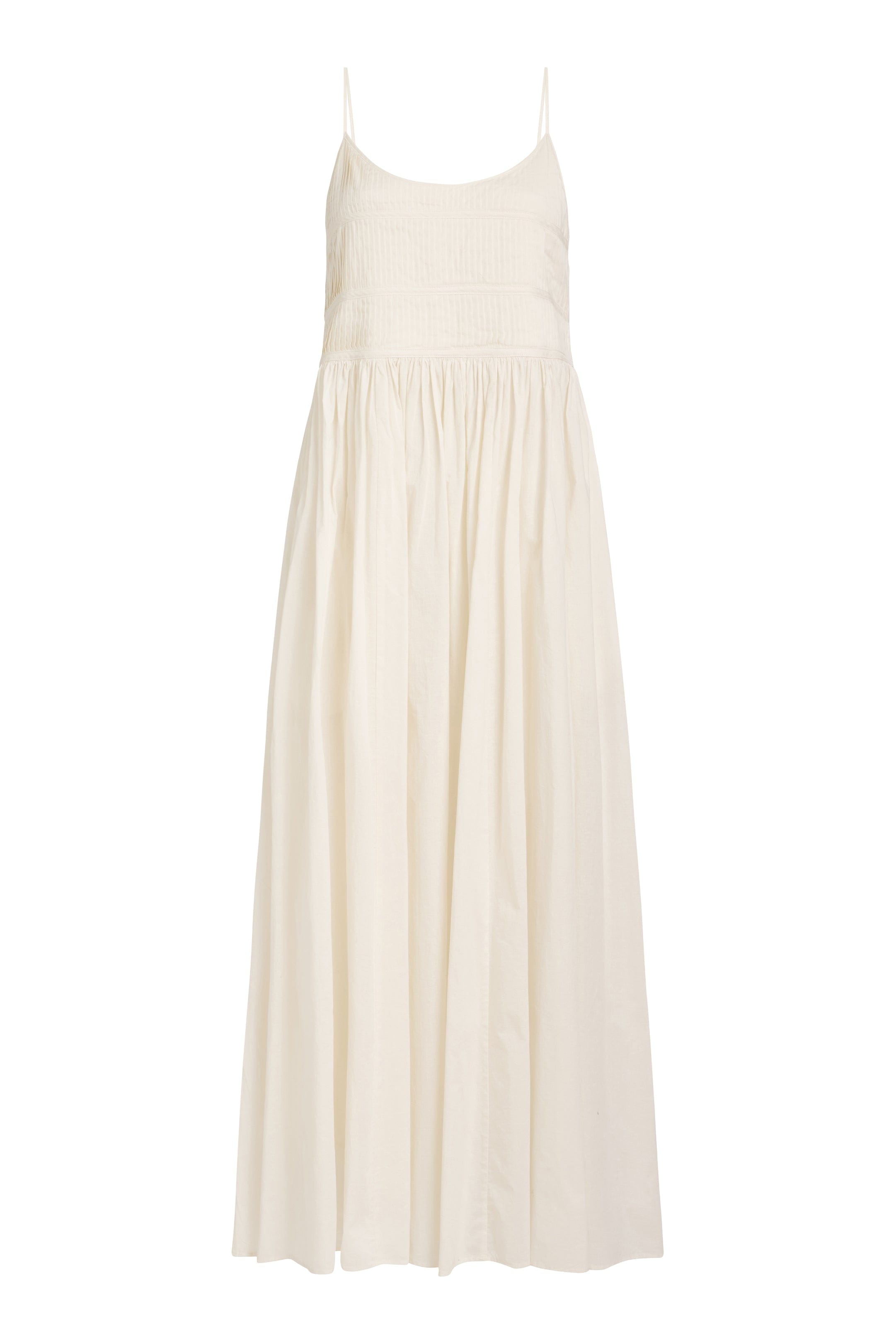 Marie Oliver DRESSES-MAXI-SLVS-WOVEN-SOLID BAILEY DRESS
