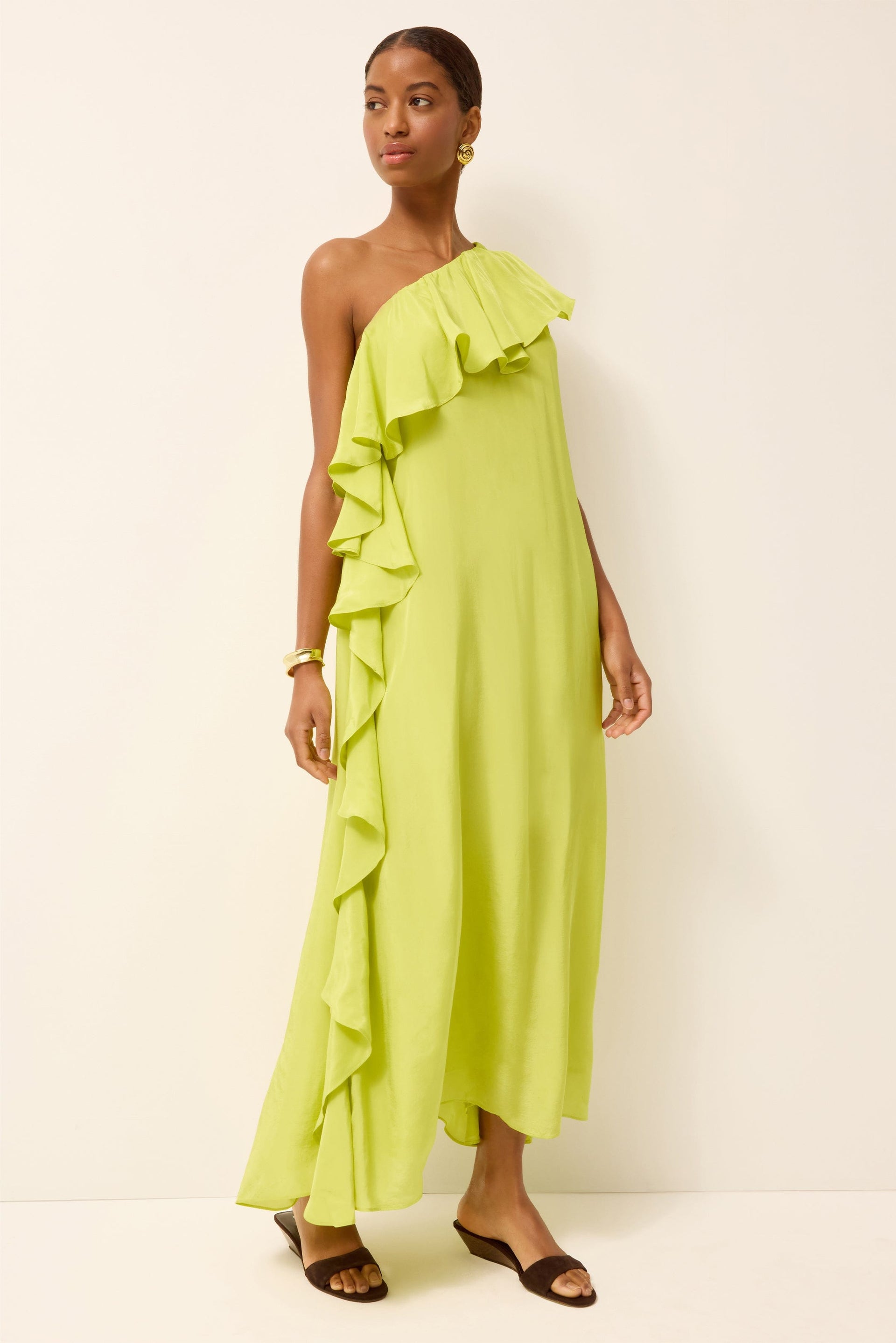 Mora Dress