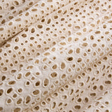 Marie Oliver DRESSES-MAXI-SLVS-WOVEN-SOLID PORTER DRESS