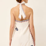 Marie Oliver DRESSES-MAXI-WOVEN-NOVELTY PATTI DRESS