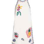 Marie Oliver DRESSES-MAXI-WOVEN-NOVELTY PATTI DRESS