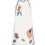 Marie Oliver DRESSES-MAXI-WOVEN-NOVELTY PATTI DRESS