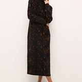 Marie Oliver FF KNIT DRESS-LONG-LS-NOVELTY BRYLEE DRESS