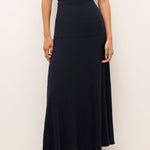 Marie Oliver FF KNIT SKIRT-MAXI-SOLID Kaylan Skirt