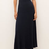 Marie Oliver FF KNIT SKIRT-MAXI-SOLID Kaylan Skirt