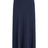 Marie Oliver FF KNIT SKIRT-MAXI-SOLID Kaylan Skirt
