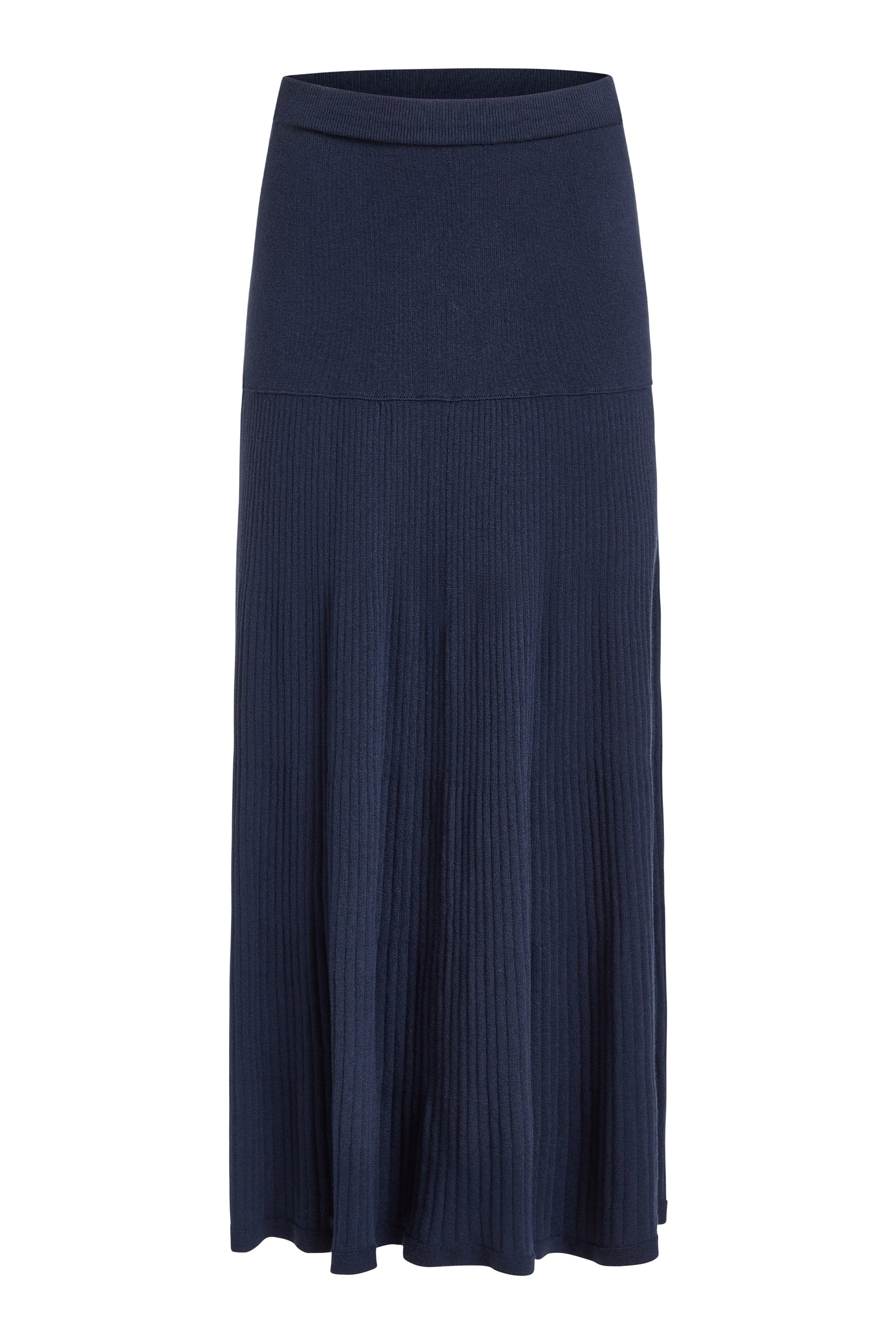 Marie Oliver FF KNIT SKIRT-MAXI-SOLID Kaylan Skirt