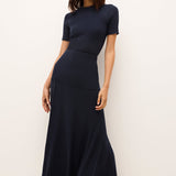 Marie Oliver FF KNIT SKIRT-MAXI-SOLID Kaylan Skirt