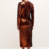 Marie Oliver LONG DRESS-LONG-NOVELTY BENTLEY DRESS