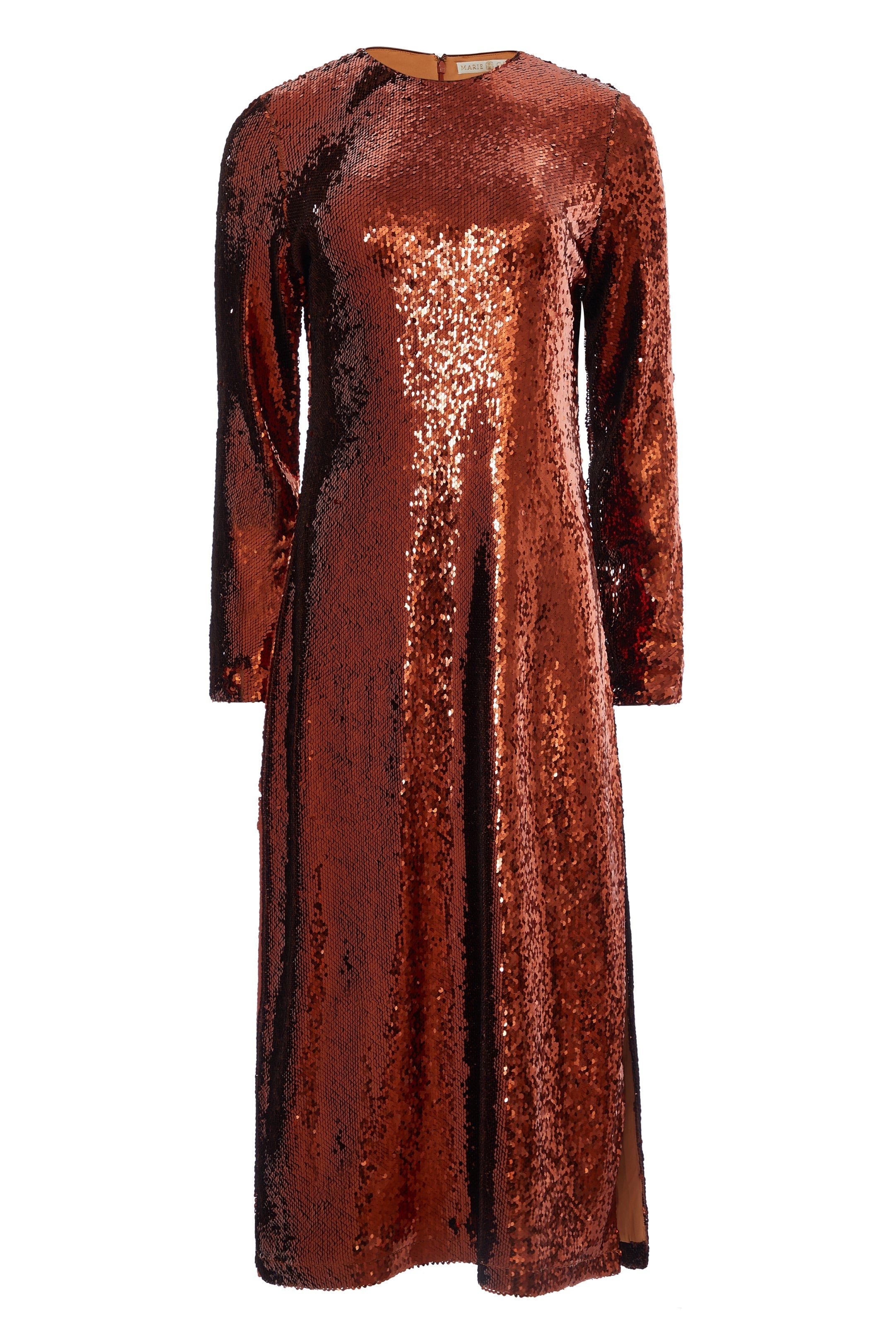 Marie Oliver LONG DRESS-LONG-NOVELTY BENTLEY DRESS