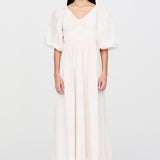 Marie Oliver LONG DRESS-LS-PRINT Ava Dress