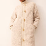 Marie Oliver OUTERWEAR-COAT-LONG-WOVEN-SOLID ANGELINA COAT