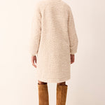 Marie Oliver OUTERWEAR-COAT-LONG-WOVEN-SOLID ANGELINA COAT