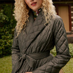 Marie Oliver OUTERWEAR-JACKET-LS-SOLID LARK JACKET