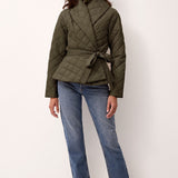 Marie Oliver OUTERWEAR-JACKET-LS-SOLID LARK JACKET