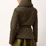 Marie Oliver OUTERWEAR-JACKET-LS-SOLID LARK JACKET