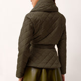 Marie Oliver OUTERWEAR-JACKET-LS-SOLID LARK JACKET