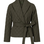 Marie Oliver OUTERWEAR-JACKET-LS-SOLID LARK JACKET