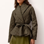 Marie Oliver OUTERWEAR-JACKET-LS-SOLID LARK JACKET