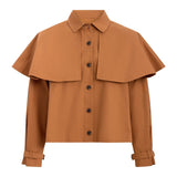 Marie Oliver OUTERWEAR-TRENCH-LONG ETHRIDGE TRENCH