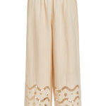 Marie Oliver Pant Marin Pant