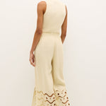 Marie Oliver Pant Marin Pant