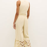 Marie Oliver Pant Marin Pant
