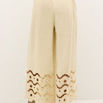 Marie Oliver Pant Marin Pant