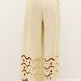 Marie Oliver Pant Marin Pant