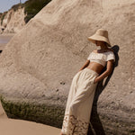 Marie Oliver Pant Marin Pant