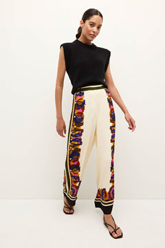 Marie Oliver Pants Beau Pant