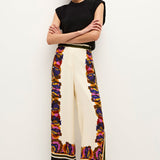 Marie Oliver Pants Beau Pant