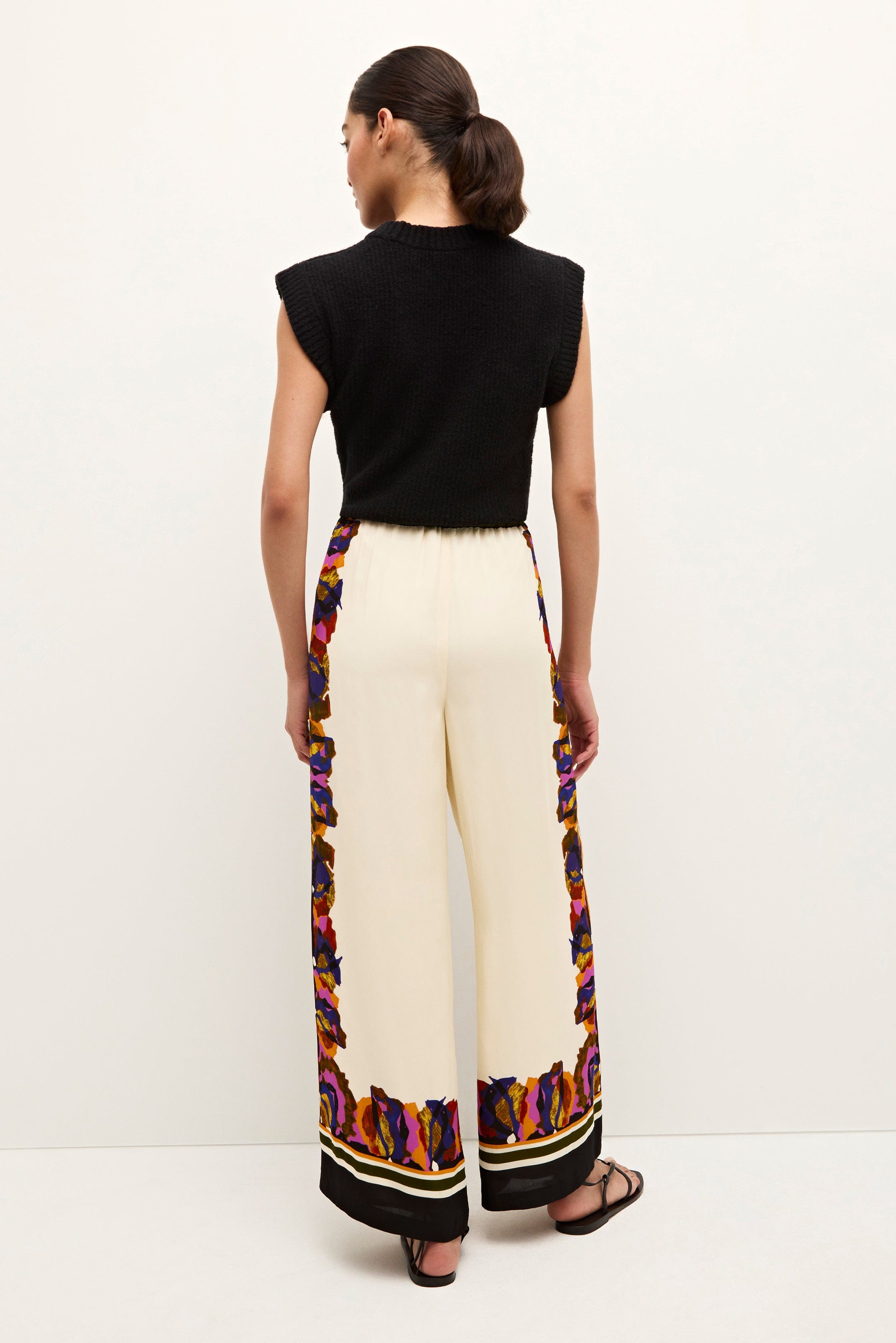 Marie Oliver Pants Beau Pant