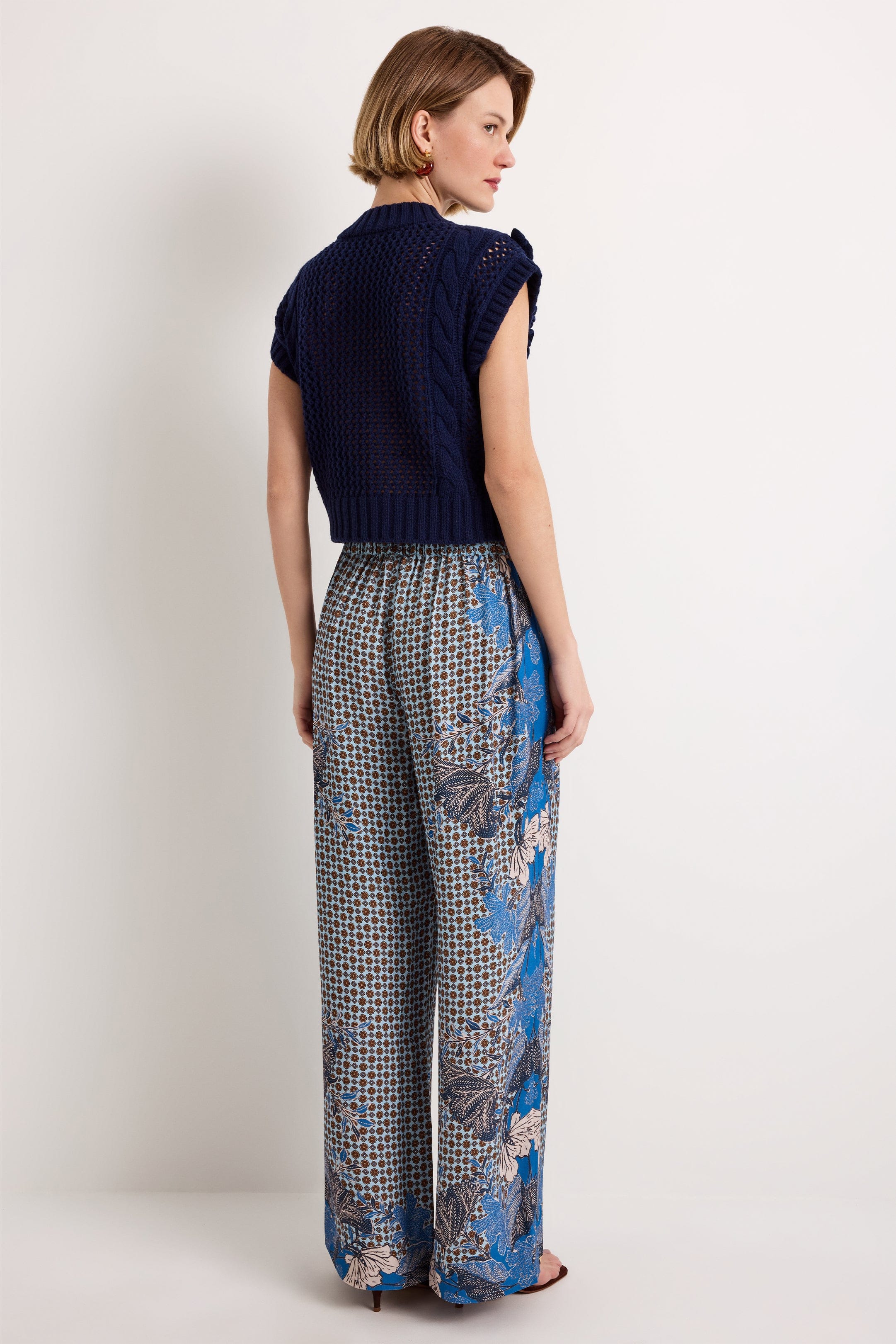 Marie Oliver Pants Beau Pant