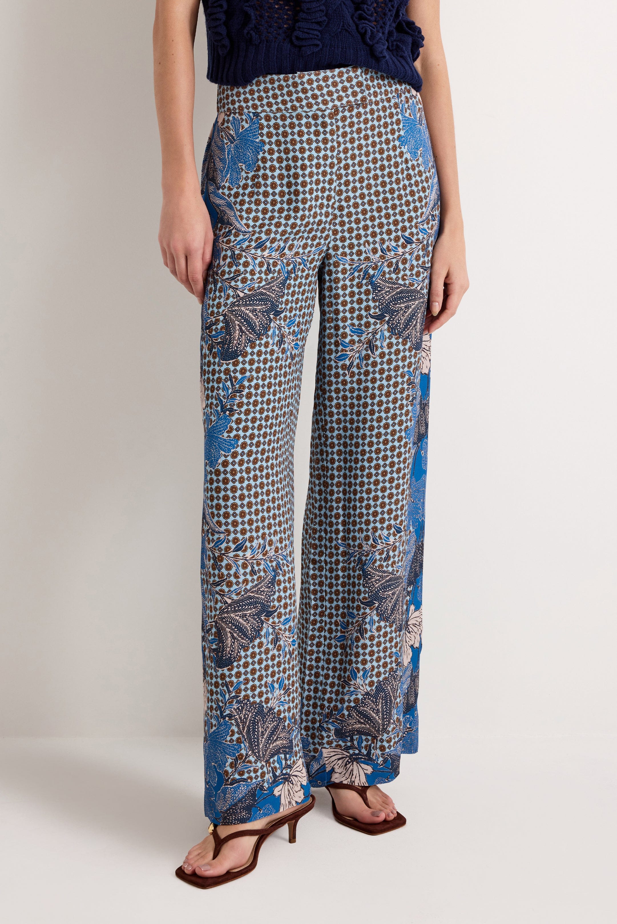 Marie Oliver Pants Beau Pant