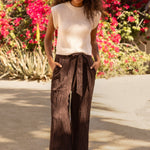 Marie Oliver Pants Medina Pant