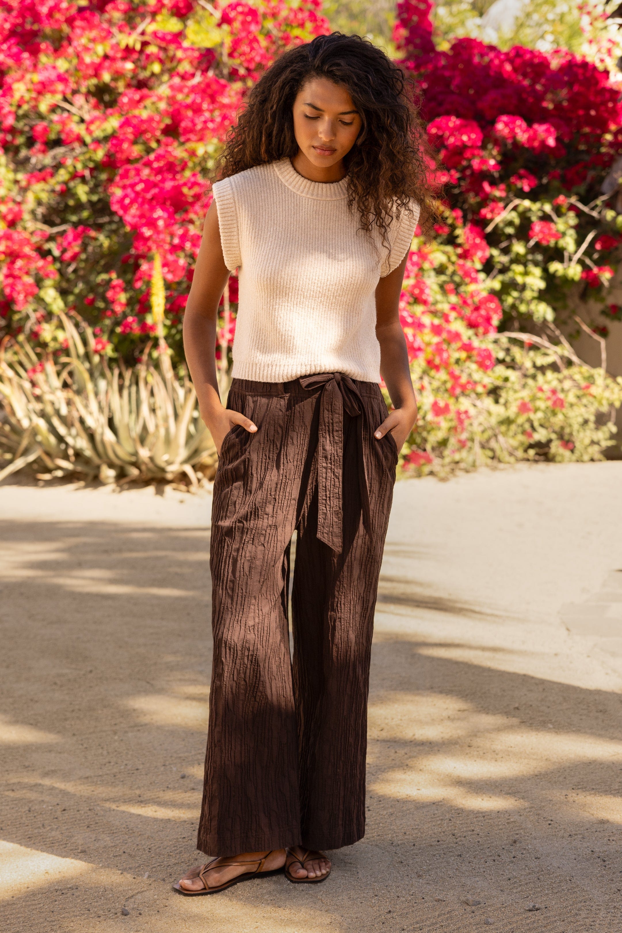 Marie Oliver Pants Medina Pant