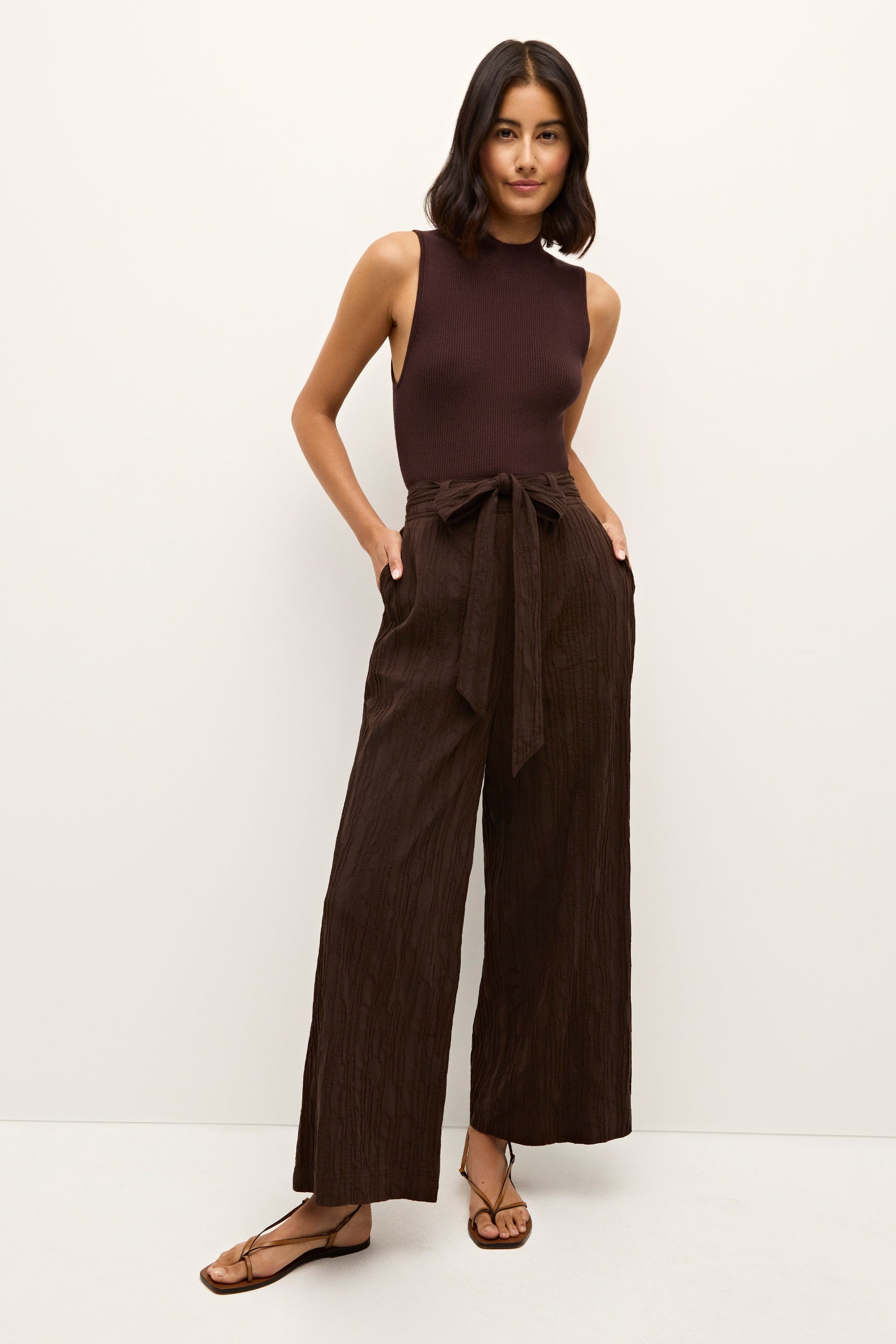 Marie Oliver Pants Medina Pant