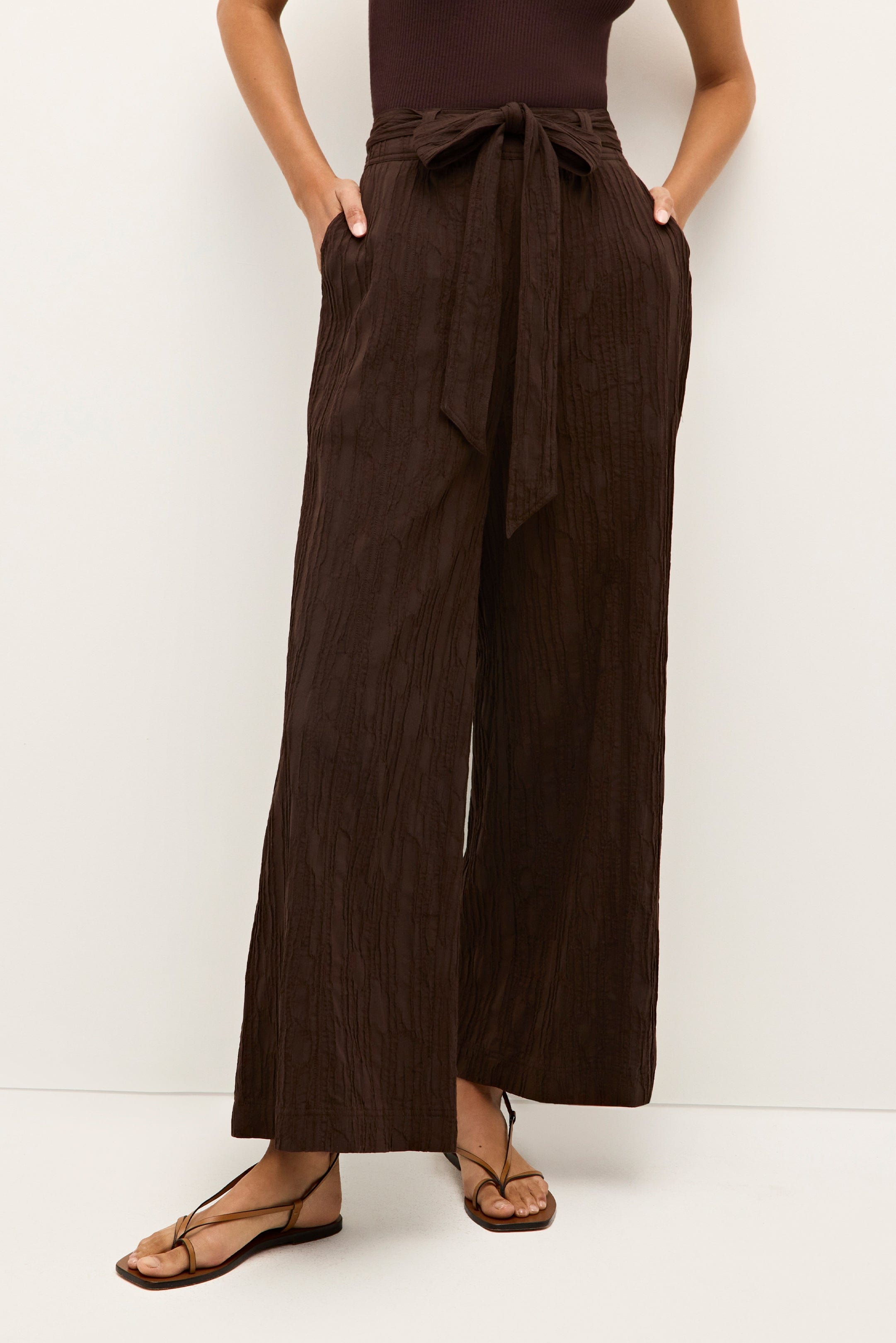 Marie Oliver Pants Medina Pant