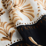 Marie Oliver PANTS-TROUSER-WOVEN-PRINT BENNETT PANT