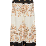 Marie Oliver PANTS-TROUSER-WOVEN-PRINT BENNETT PANT