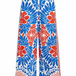 Marie Oliver PANTS-TROUSER-WOVEN-PRINT BENNETT PANT