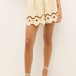 Marie Oliver Shorts Cleo Short