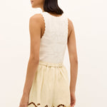Marie Oliver Shorts Cleo Short